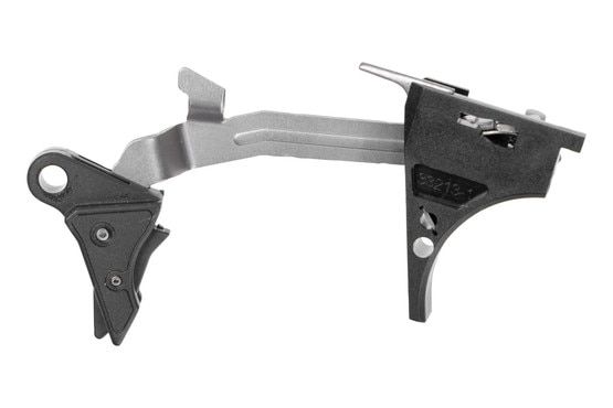 Overwatch Precision Polymer DAT trigger for GLOCK slimline.